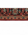 Rytietiškas kilimas Keshan - 248 x 145 cm 