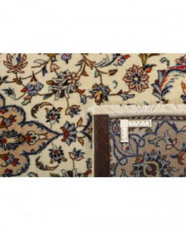 Rytietiškas kilimas Keshan Fine - 215 x 135 cm 