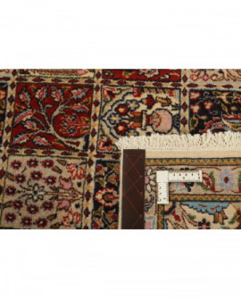 Rytietiškas kilimas Moud Garden - 205 x 145 cm 