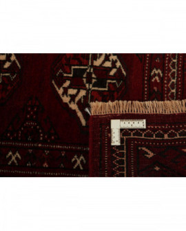 Rytietiškas kilimas Torkaman - 400 x 264 cm 