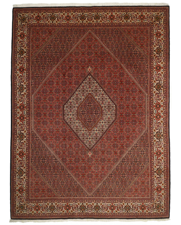 Rytietiškas kilimas Bidjar Zandjan - 400 x 297 cm 