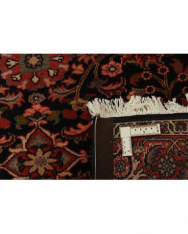 Rytietiškas kilimas Bidjar Zandjan - 492 x 84 cm 