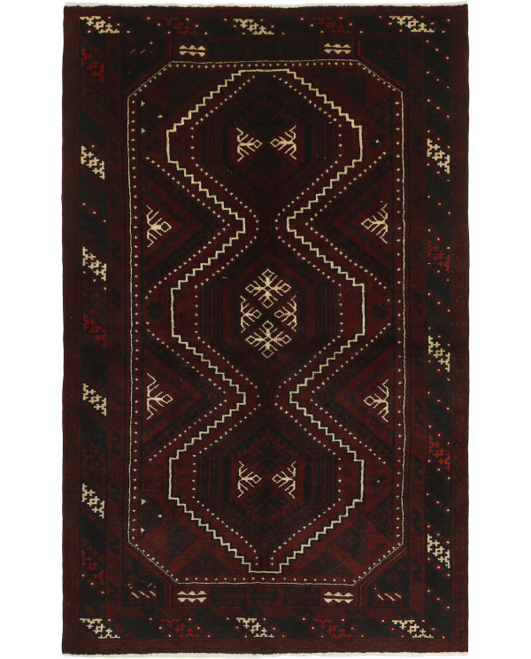 Rytietiškas kilimas Lori - 269 x 168 cm 