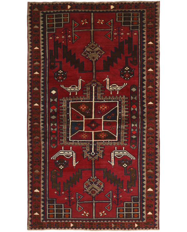 Rytietiškas kilimas Lori - 275 x 156 cm 