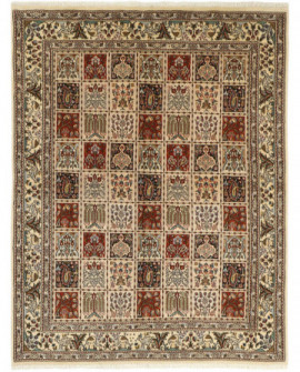 Rytietiškas kilimas Moud Garden - 193 x 143 cm 