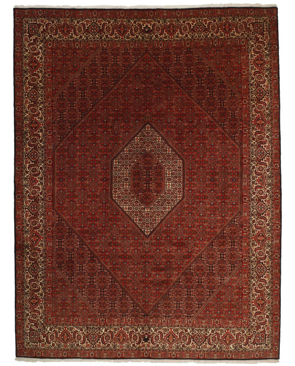 Rytietiškas kilimas Bidjar Zandjan - 397 x 301 cm 