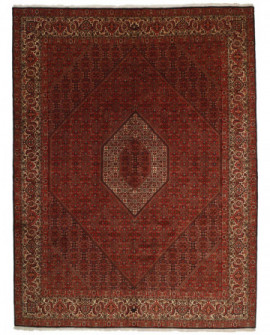Rytietiškas kilimas Bidjar Zandjan - 397 x 301 cm 