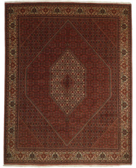 Rytietiškas kilimas Bidjar Zandjan - 380 x 300 cm 