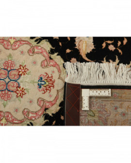 Rytietiškas kilimas Tabriz 50 - 397 x 88 cm 
