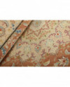 Rytietiškas kilimas Tabriz 50 - 363 x 256 cm 