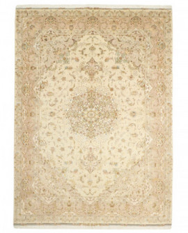 Rytietiškas kilimas Tabriz 50 - 350 x 253 cm 