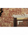 Rytietiškas kilimas Tabriz 50 - 347 x 248 cm 