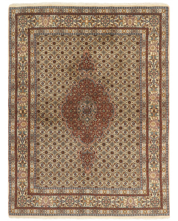Rytietiškas kilimas Moud Mahi - 191 x 144 cm 