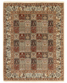Rytietiškas kilimas Moud Garden - 197 x 154 cm 