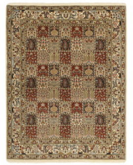Rytietiškas kilimas Moud Garden - 197 x 151 cm 