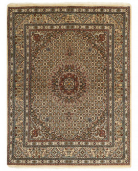 Rytietiškas kilimas Moud Mahi - 194 x 146 cm 
