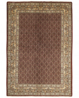 Rytietiškas kilimas Moud Mahi - 296 x 197 cm 