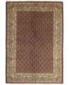 Rytietiškas kilimas Moud Mahi - 296 x 197 cm 