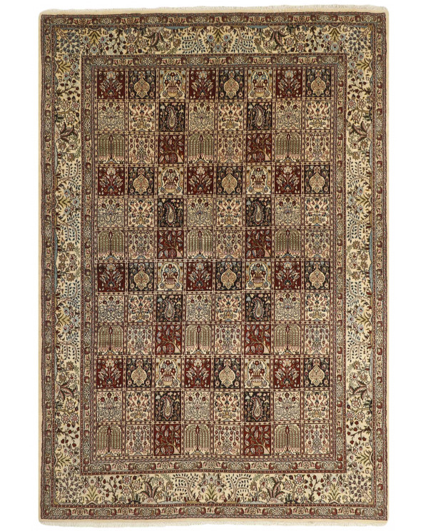 Rytietiškas kilimas Moud Garden - 305 x 205 cm 