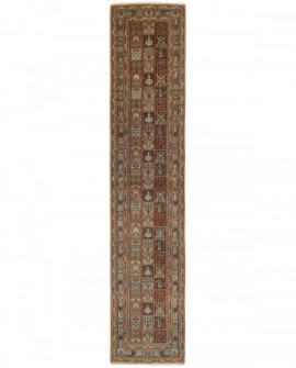 Rytietiškas kilimas Moud Garden - 395 x 84 cm 