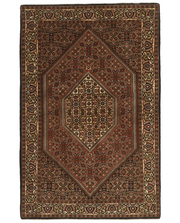 Rytietiškas kilimas Bidjar Zandjan - 176 x 116 cm 