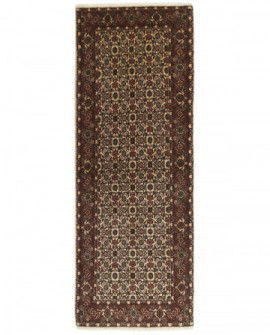 Rytietiškas kilimas Bidjar Zandjan - 238 x 85 cm 