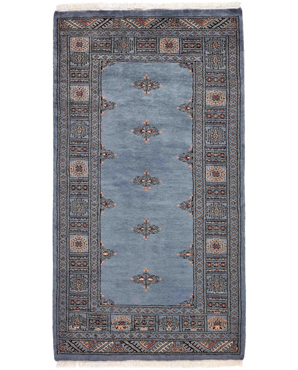 Rytietiškas kilimas 3 Ply - 160 x 95 cm 