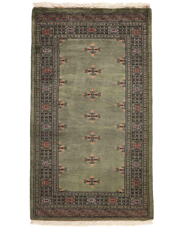Rytietiškas kilimas 3 Ply - 160 x 94 cm 