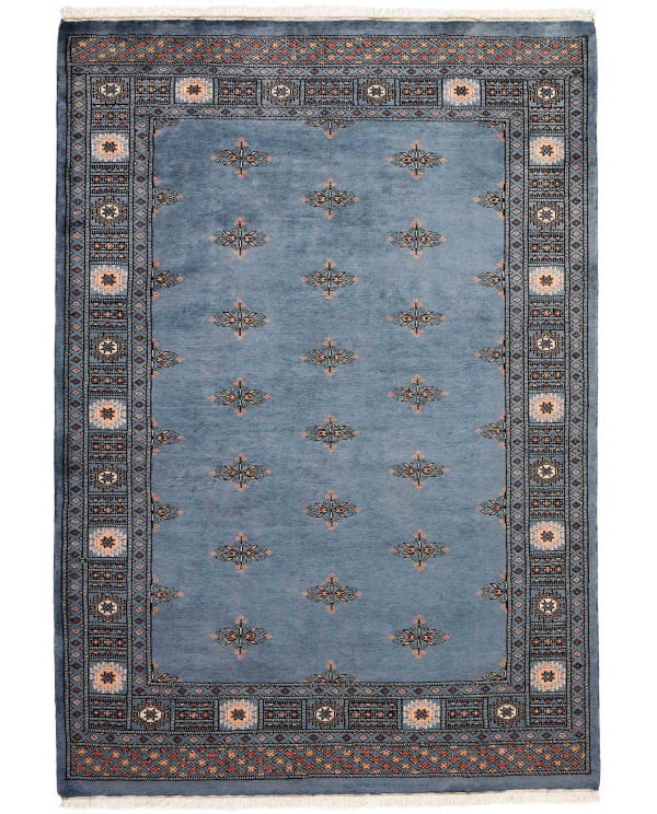 Rytietiškas kilimas 3 Ply - 204 x 142 cm 
