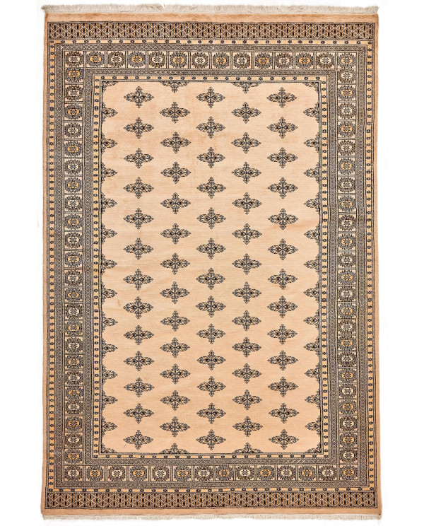 Rytietiškas kilimas 2 Ply - 274 x 185 cm 