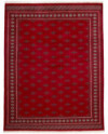 Rytietiškas kilimas 2 Ply - 359 x 279 cm 