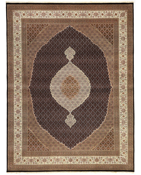 Rytietiškas kilimas Tabriz Royal - 395 x 300 cm 