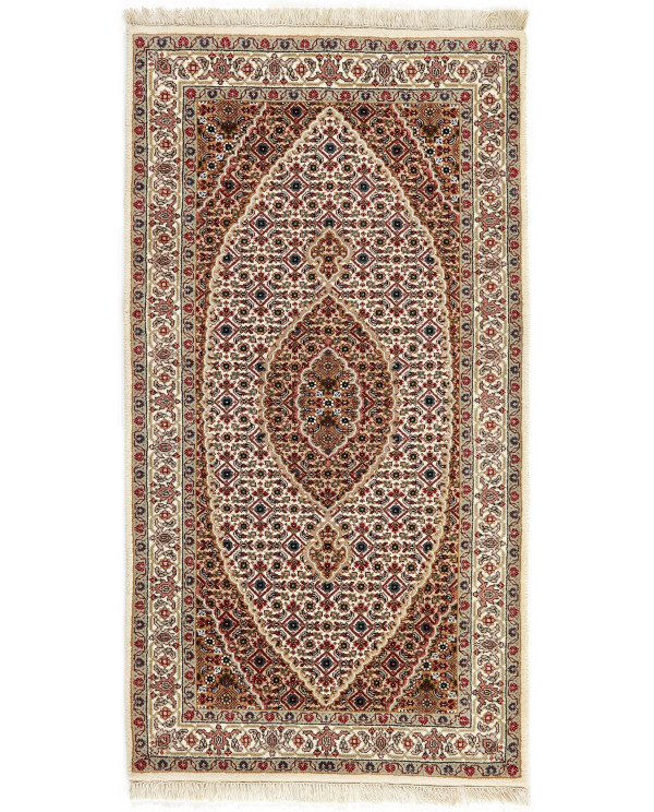 Rytietiškas kilimas Tabriz Royal - 140 x 75 cm 