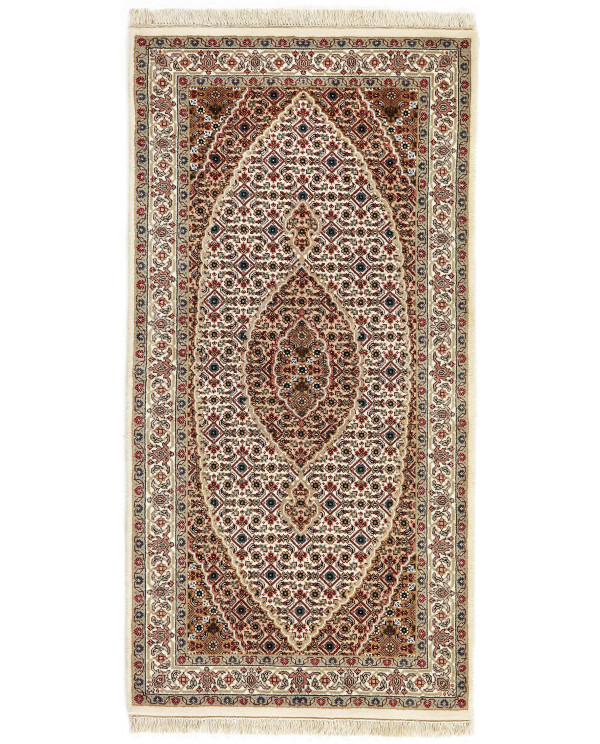 Rytietiškas kilimas Tabriz Royal - 144 x 73 cm 