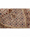 Rytietiškas kilimas Tabriz Royal - 142 x 76 cm 