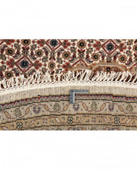 Rytietiškas kilimas Tabriz Indi - 249 x 249 cm 