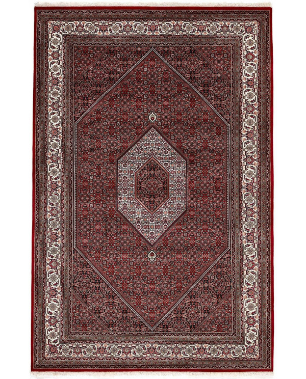 Rytietiškas kilimas Bidjar Royal - 305 x 201 cm 