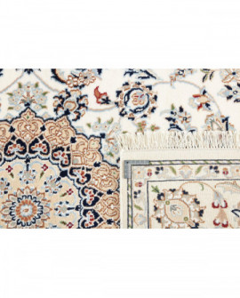 Rytietiškas kilimas Nain Royal - 202 x 136 cm 