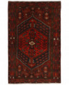 Rytietiškas kilimas Kamseh - 200 x 126 cm 