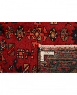 Rytietiškas kilimas Kamseh - 318 x 152 cm 
