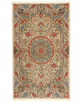 Rytietiškas kilimas Ghom - 170 x 101 cm 