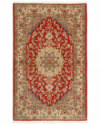 Rytietiškas kilimas Ghom - 160 x 98 cm 