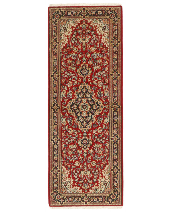 Rytietiškas kilimas Ghom - 198 x 73 cm 