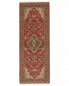 Rytietiškas kilimas Ghom - 198 x 73 cm 