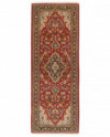 Rytietiškas kilimas Ghom - 200 x 72 cm 