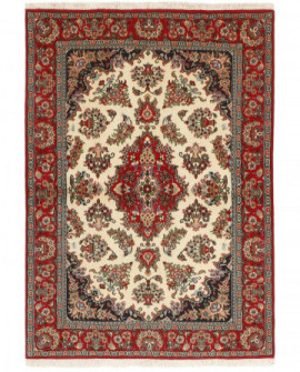 Rytietiškas kilimas Ghom - 185 x 129 cm 
