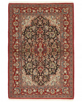 Rytietiškas kilimas Ghom - 190 x 124 cm 