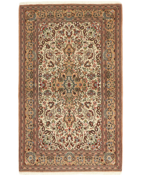 Rytietiškas kilimas Ghom - 192 x 120 cm 