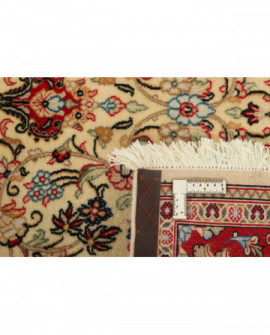 Rytietiškas kilimas Ghom - 206 x 120 cm 