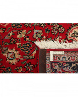 Rytietiškas kilimas Ghom - 241 x 160 cm 